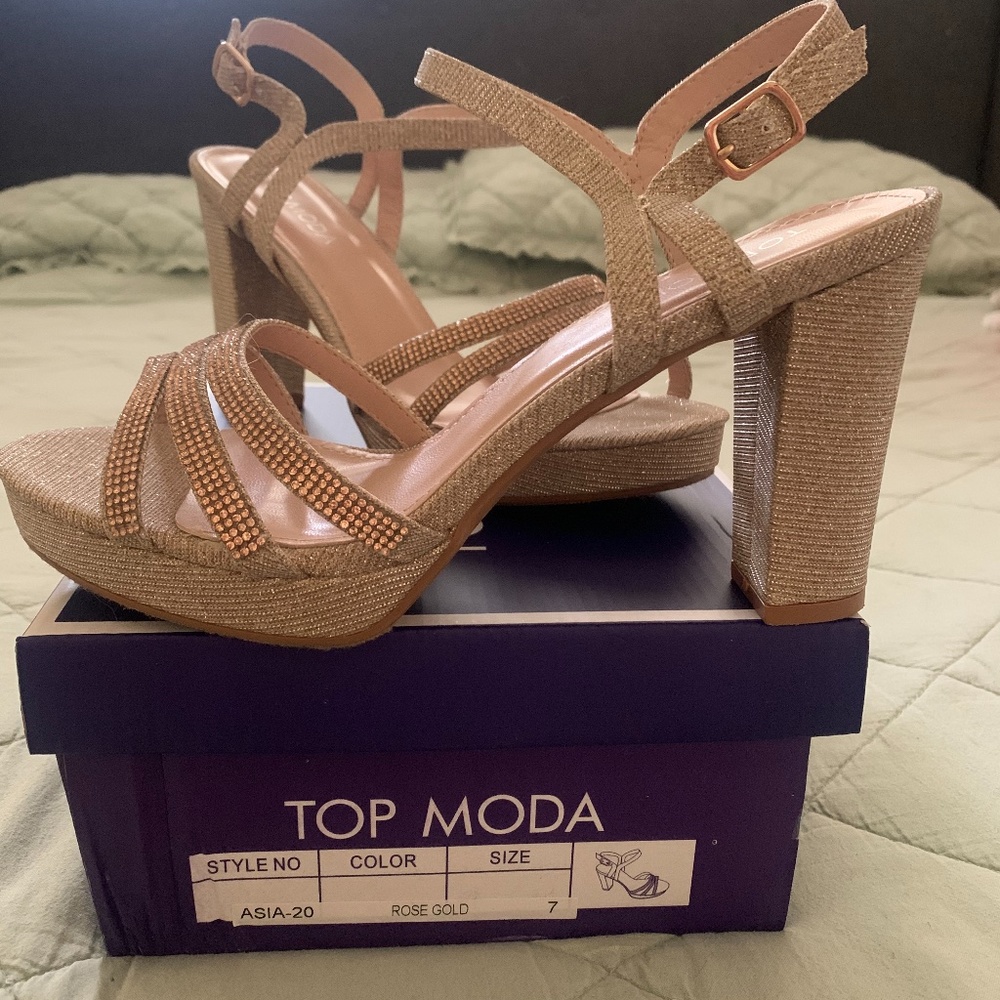 Heels